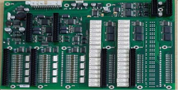 32 I/O board SM2500+ Controller - SEDO