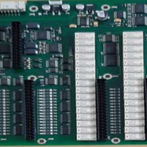 48 I/O board SM2500+ Controller