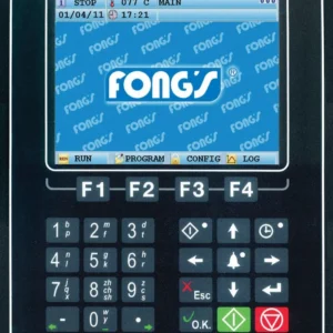 Fongs LCD Display -SP14Q0006 FC 28EX