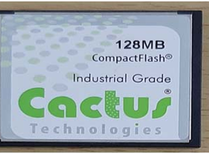 Flash Card SM1800+ Controller