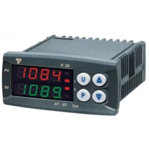 GESINT SRL Temperature Controller - K-39-LCR-VGGE90
