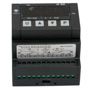 GESINT SRL Temperature Controller - K85 - LCRR-CGE90