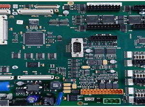 Mother Board SM1800+ Controller