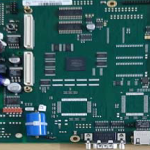 Mother Board SM2600+ Controller
