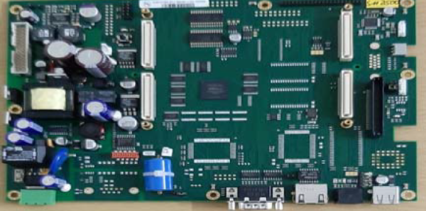 Mother Board SM2600+ Controller
