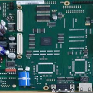 Mother Board SM2600+ Controller with Profibus