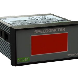 GELEC - Digital Speedometer - SMR6000
