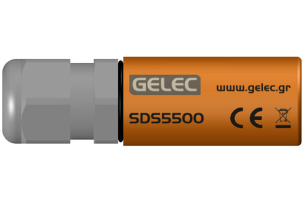 GELEC - Seam Detector- SDS 5500