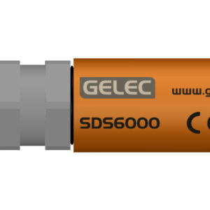 GELEC - Seam Detector - SDS 6000