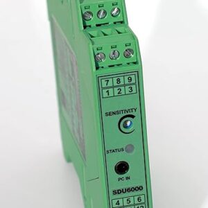 GELEC - Seam Detector - SDU 6000