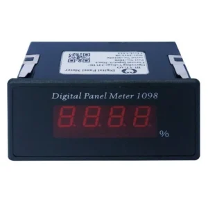 Digital Panel Meter 1098